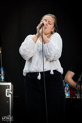 Lina Maly