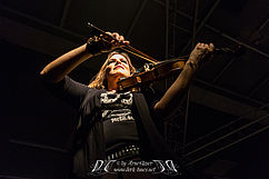 Eluveitie @ Hellraiser Leipzig