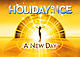 Titelbild von Holiday On Ice - A NEW DAY