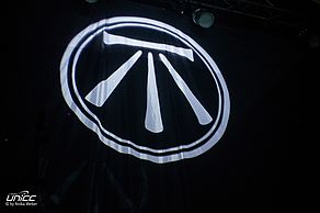  Konzertfoto von Eluveitie auf der Ategantor Tour 2019