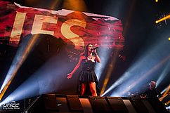 Within Temptation @ Leipzig Quarterback Immobilien Arena 2022