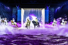 Cavalluna Show 2023