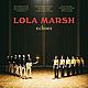 Singlecover Lola Marsh - Echoes