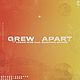 Singlecover Logan Mize & Donovan Woods - Grew Apart