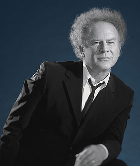 Foto von Art Garfunkel