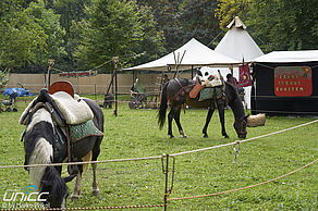 Impressionsfoto vom Festival Medival 2022