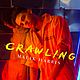 Singlecover Malik Harriso - Crawling