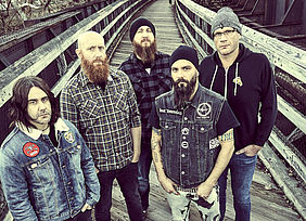 Killswitch Engage