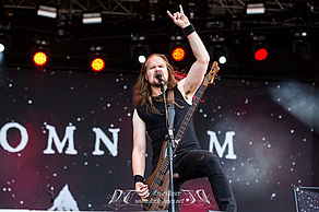 Insomnium