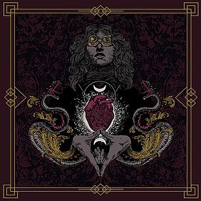Singlecover Reach - Higher Ground