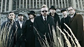 Flogging Molly