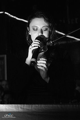 Konzertfoto von Alexandra Shaburova