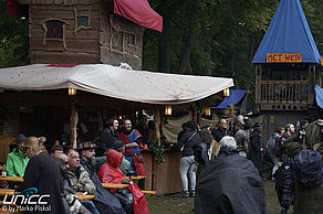 Impressionsfoto vom Festival Medival 2022