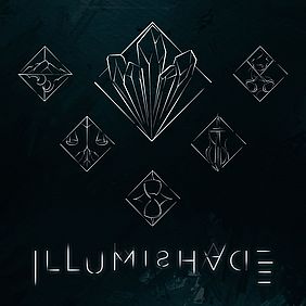 Albumcover Illumishade