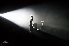 Konzertfoto von Anika Weber