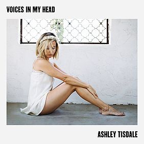 Ashley Tisdale - Voices In My Head