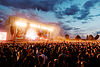 Das Highfield 2026 steht vor der Tür. (Foto: gettyimages)
