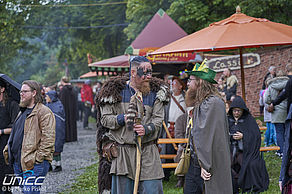 Impressionsfoto vom Festival Medival 2022