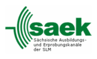 saek - Logo