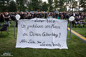 Lacrimosa im Wasserschloss Klaffenbach